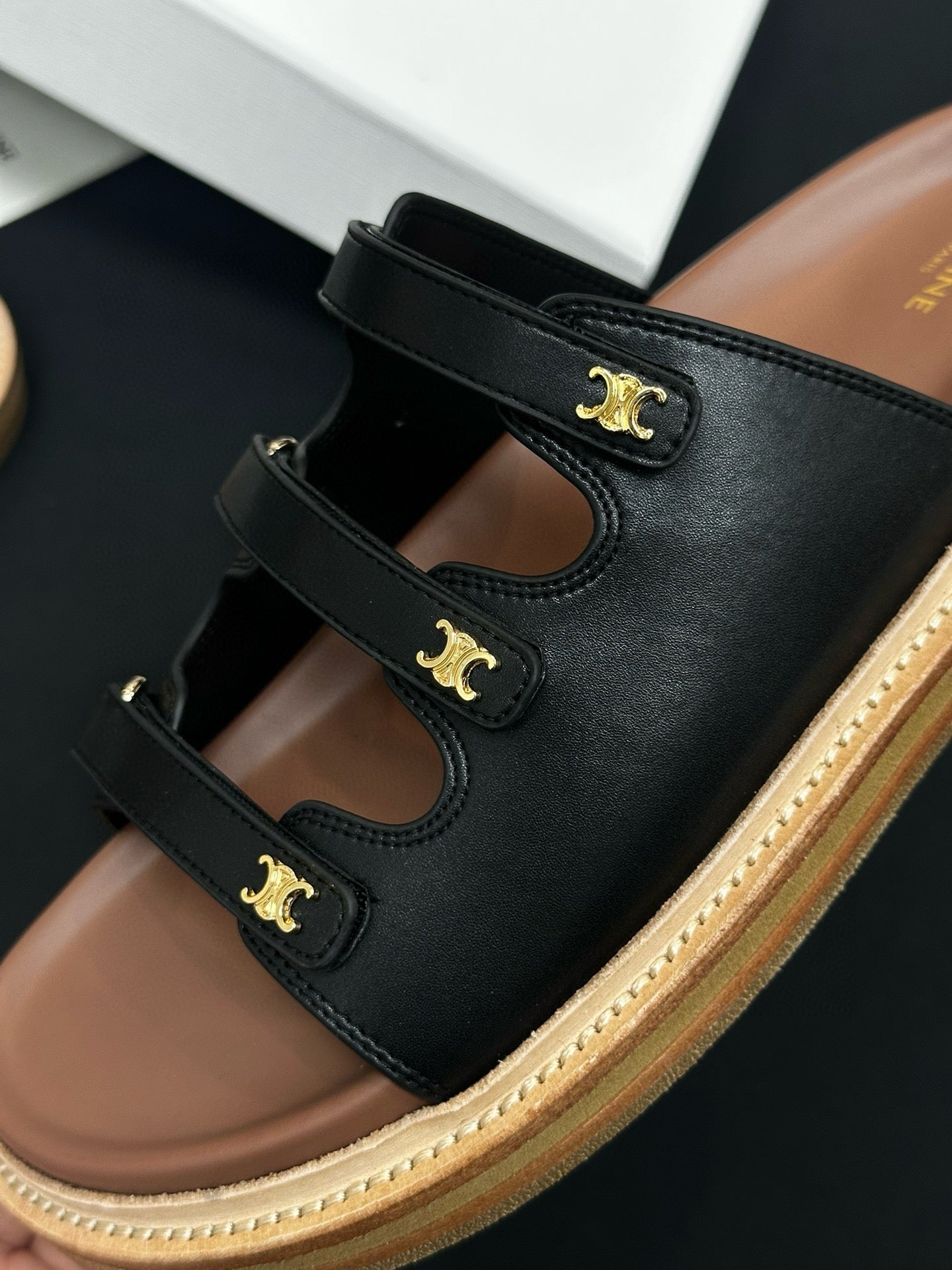Celine Sandals