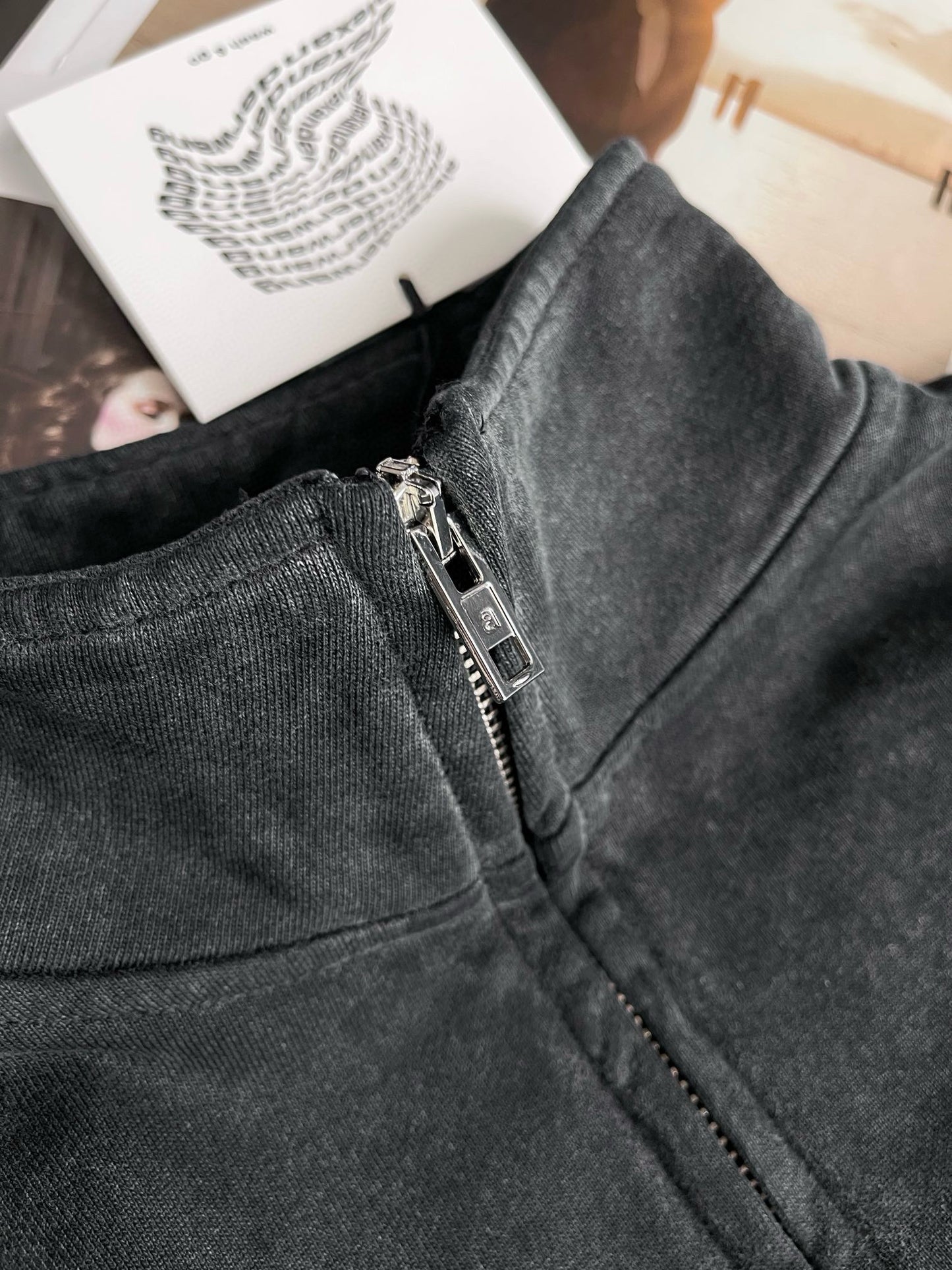 Alexander Wang Jacket