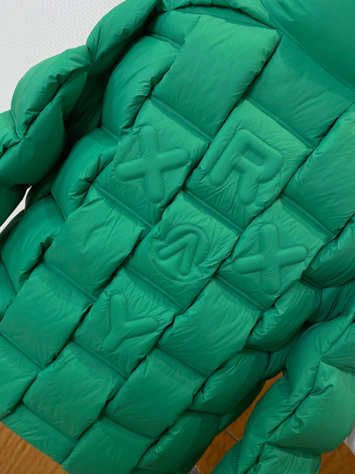 Moncler Down Jacket