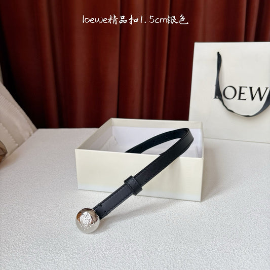 Loewe Belt