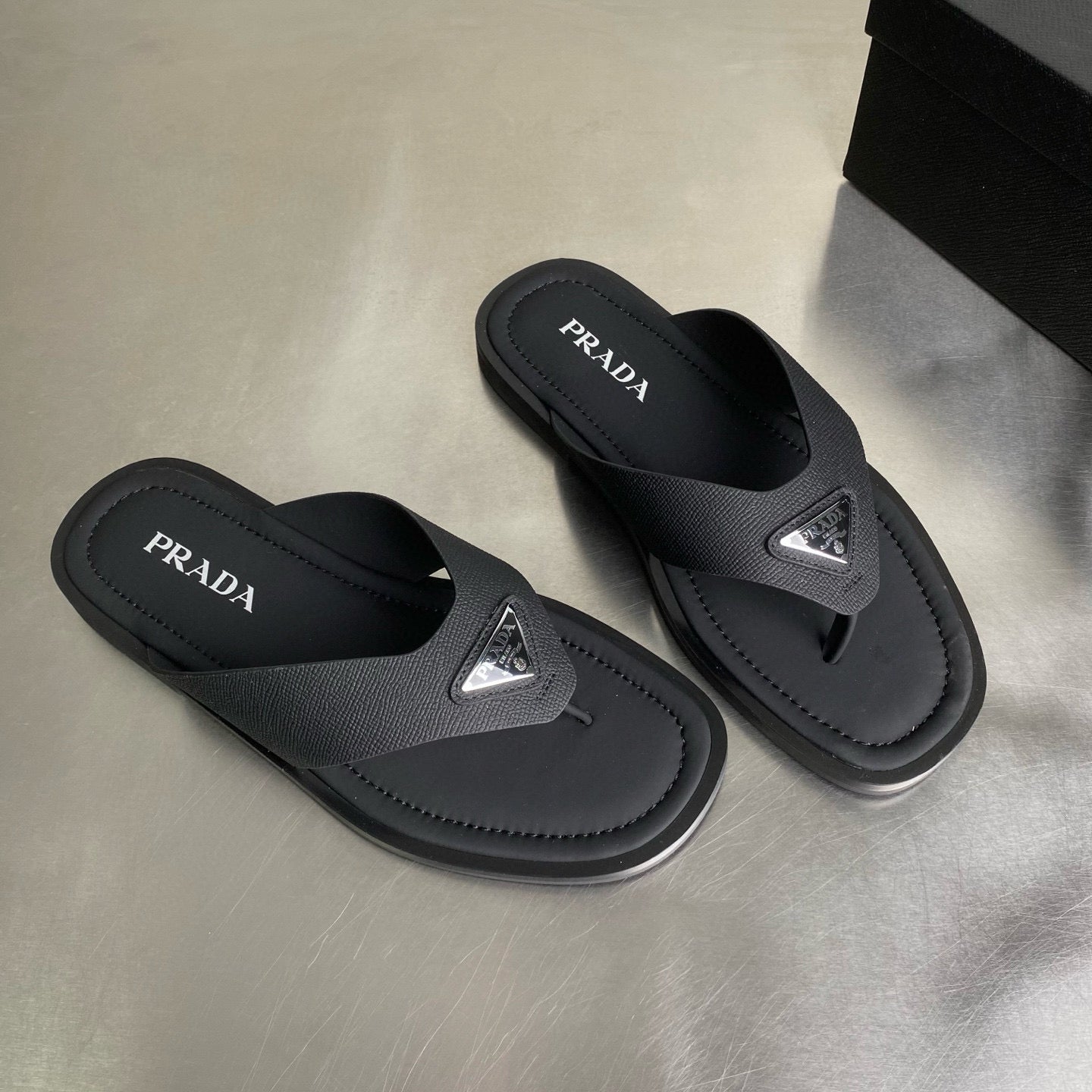 Prada Sandals