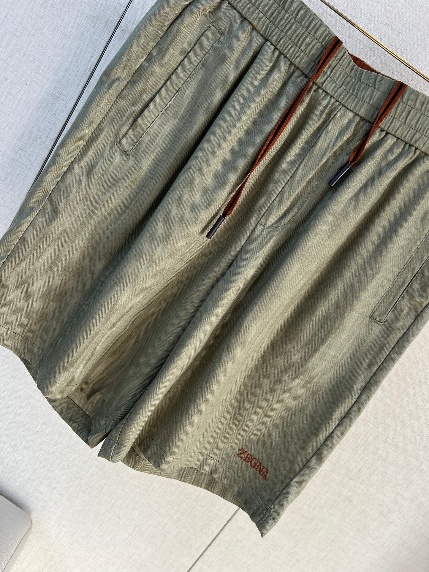 ZG Short Pants