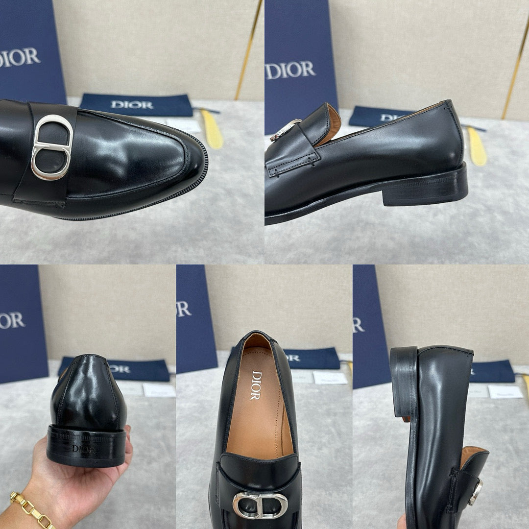 Dior Loafer