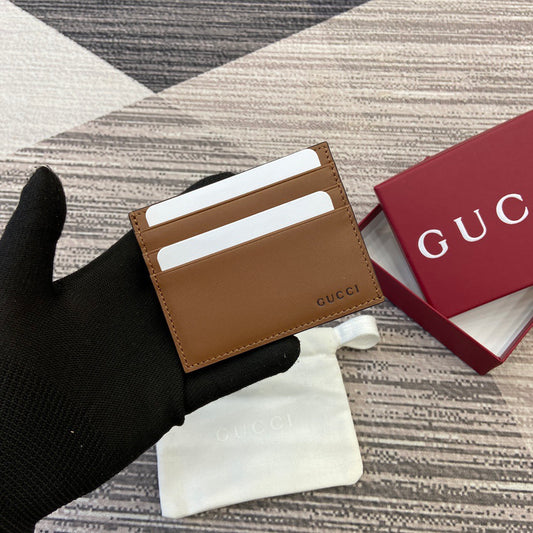 Gucci Card Holder