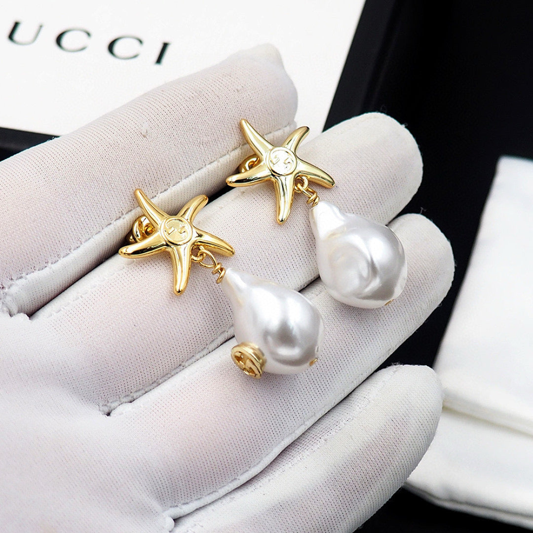 Gucci Earrings