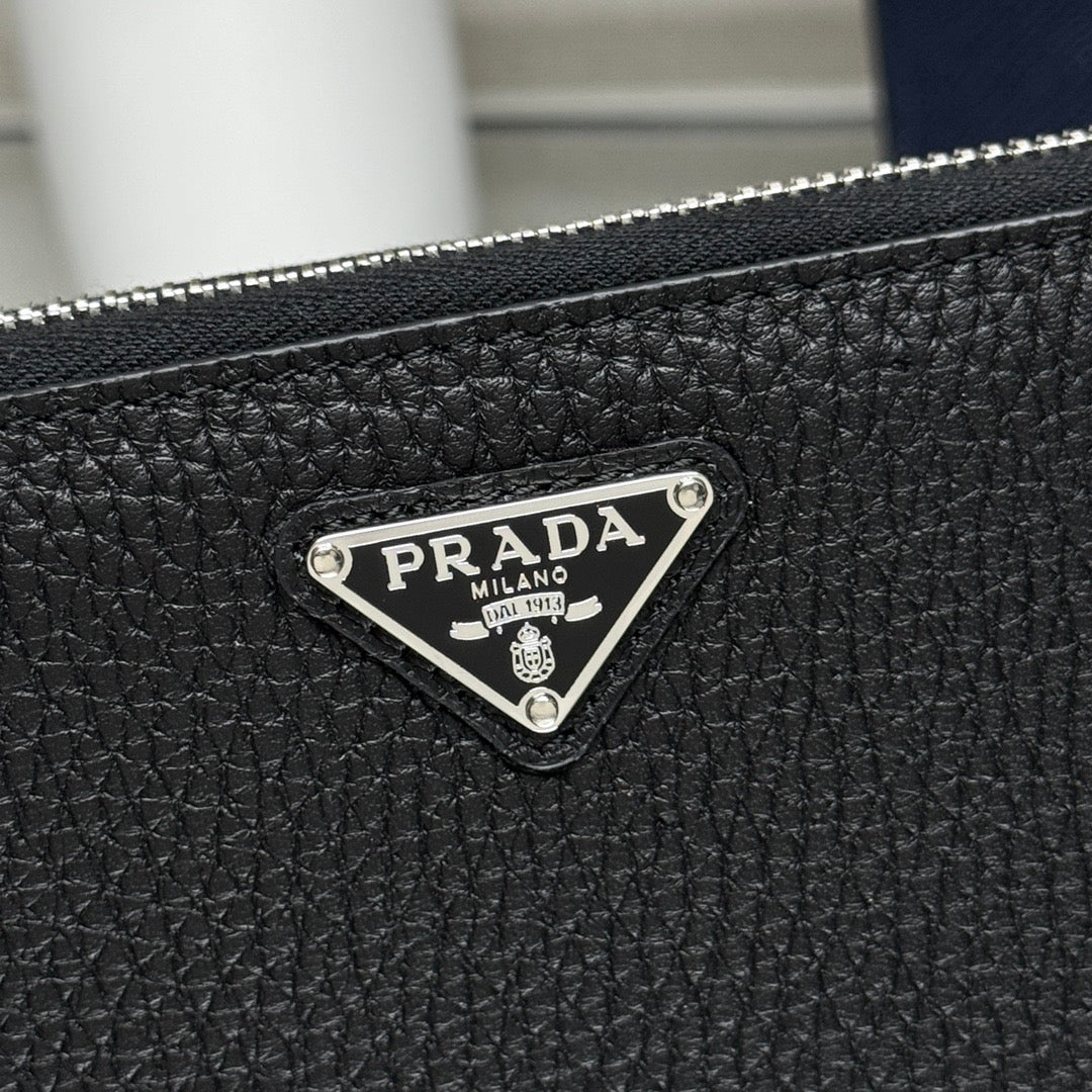Prada Long Wallet