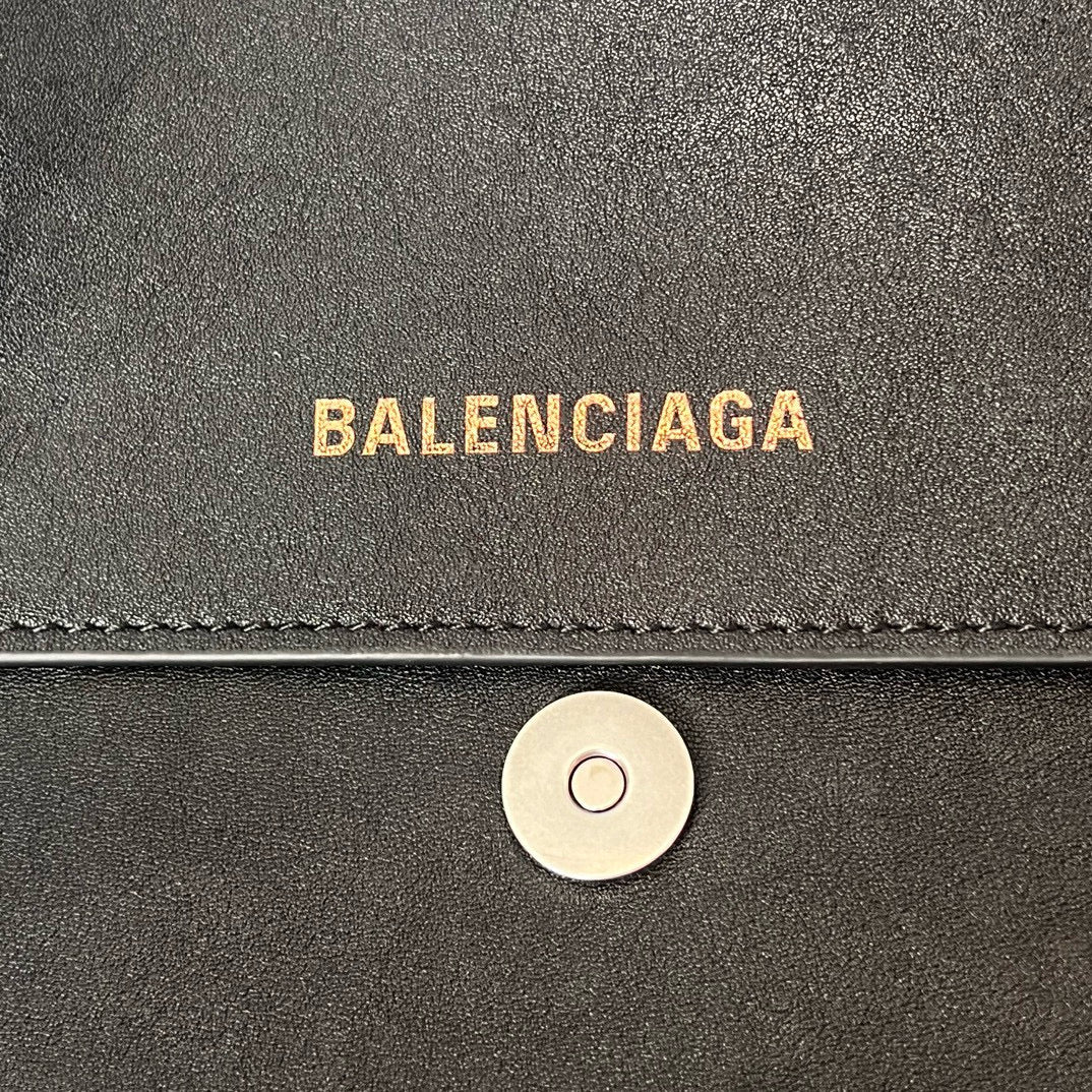 BLCG Grungy Messenger Bag