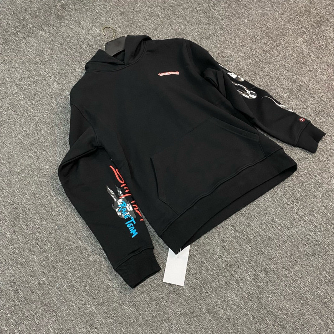 CH Hoodie