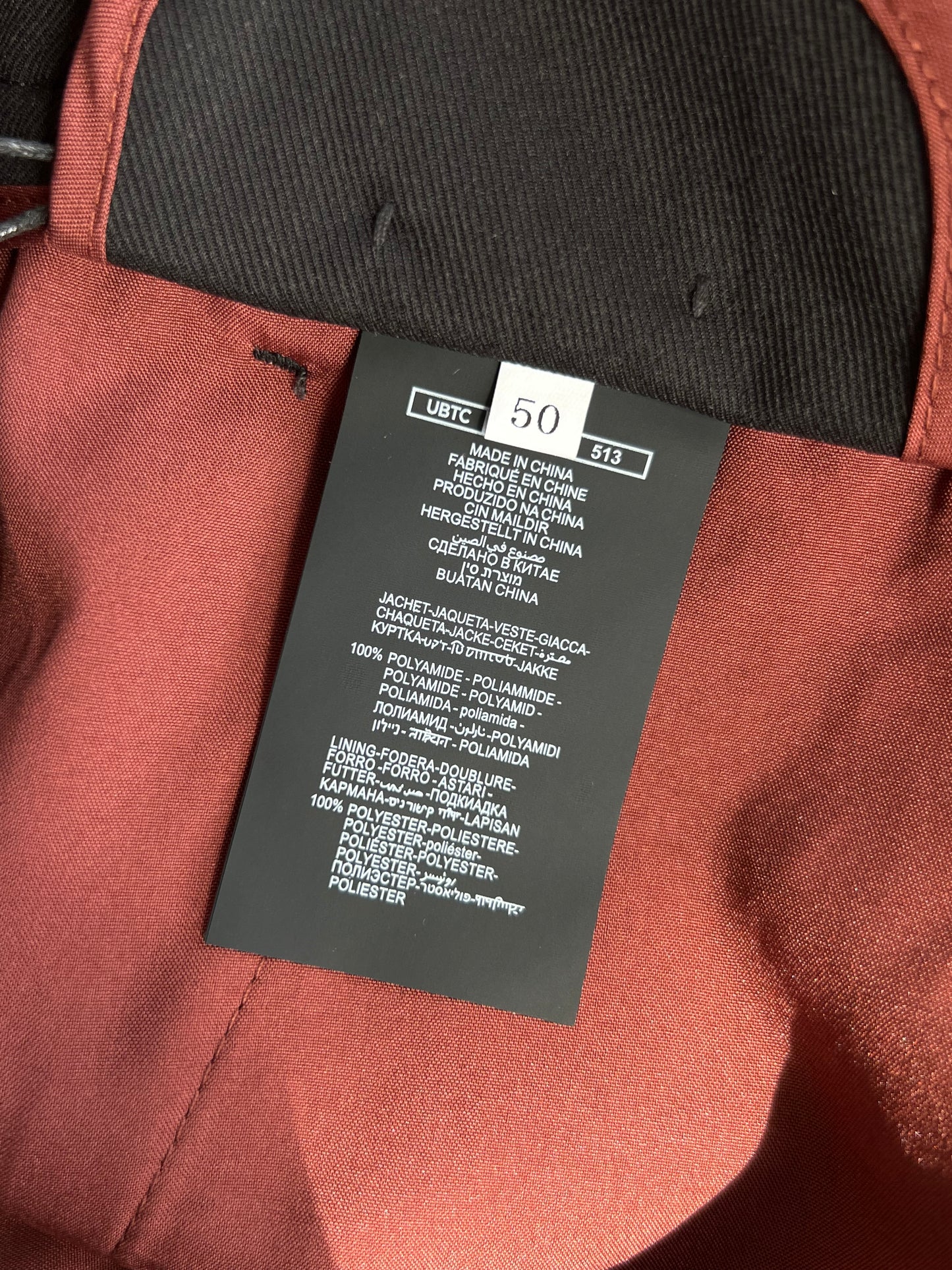 ZG Long Pants