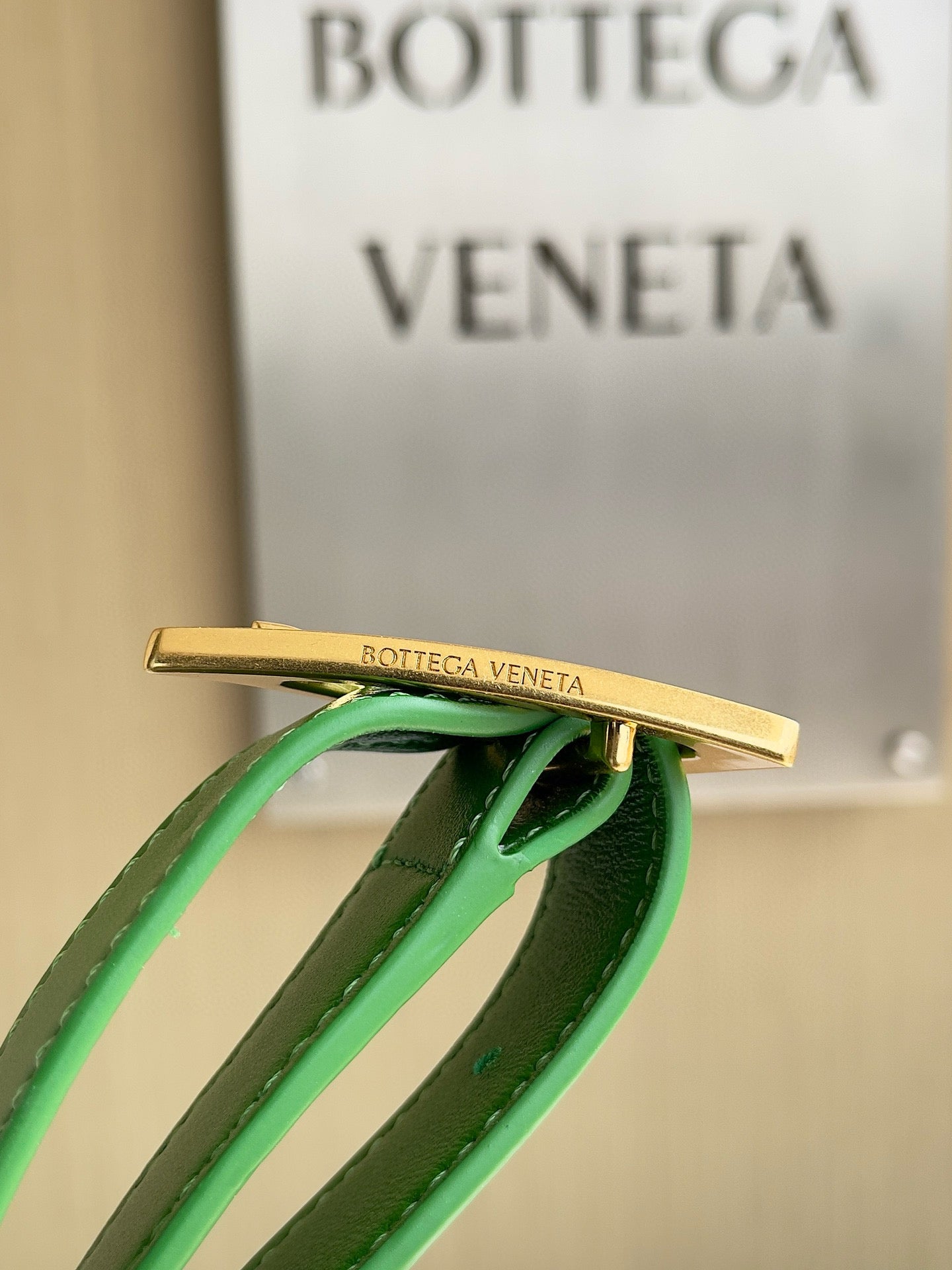 Bottega Veneta Cassette