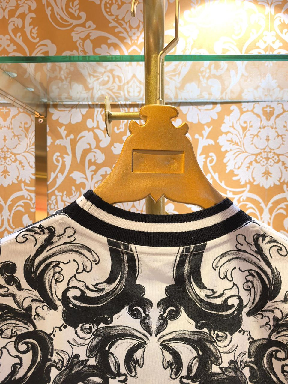 Dolce & Gabbana T-shirt