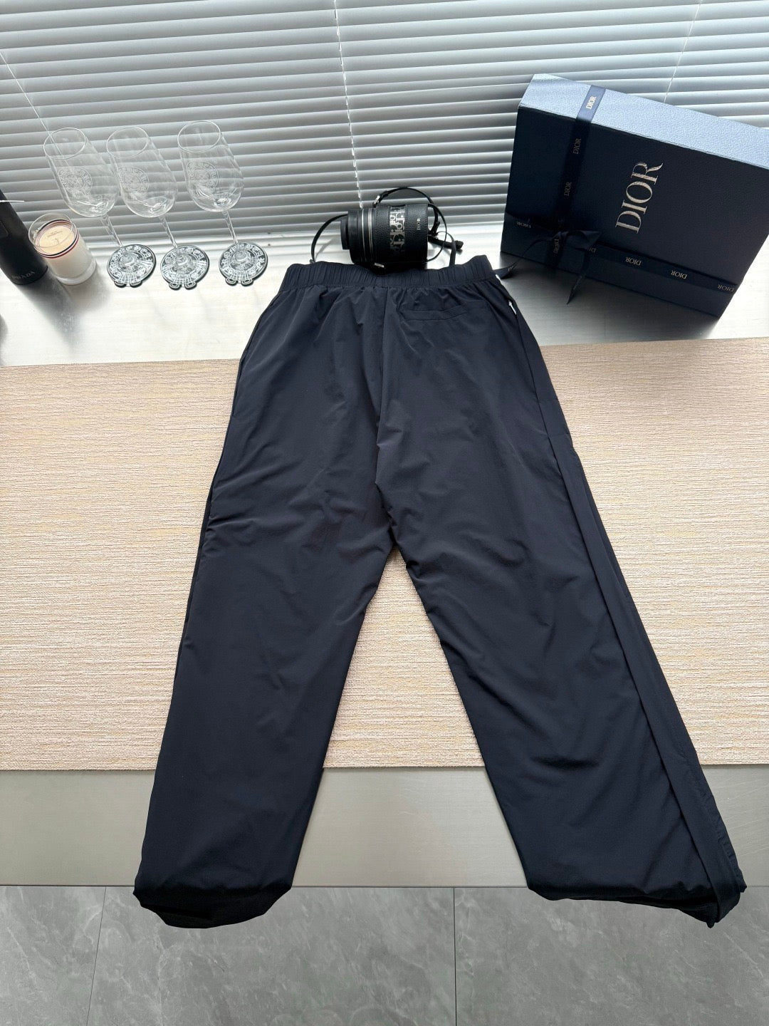 Dior Long Pants