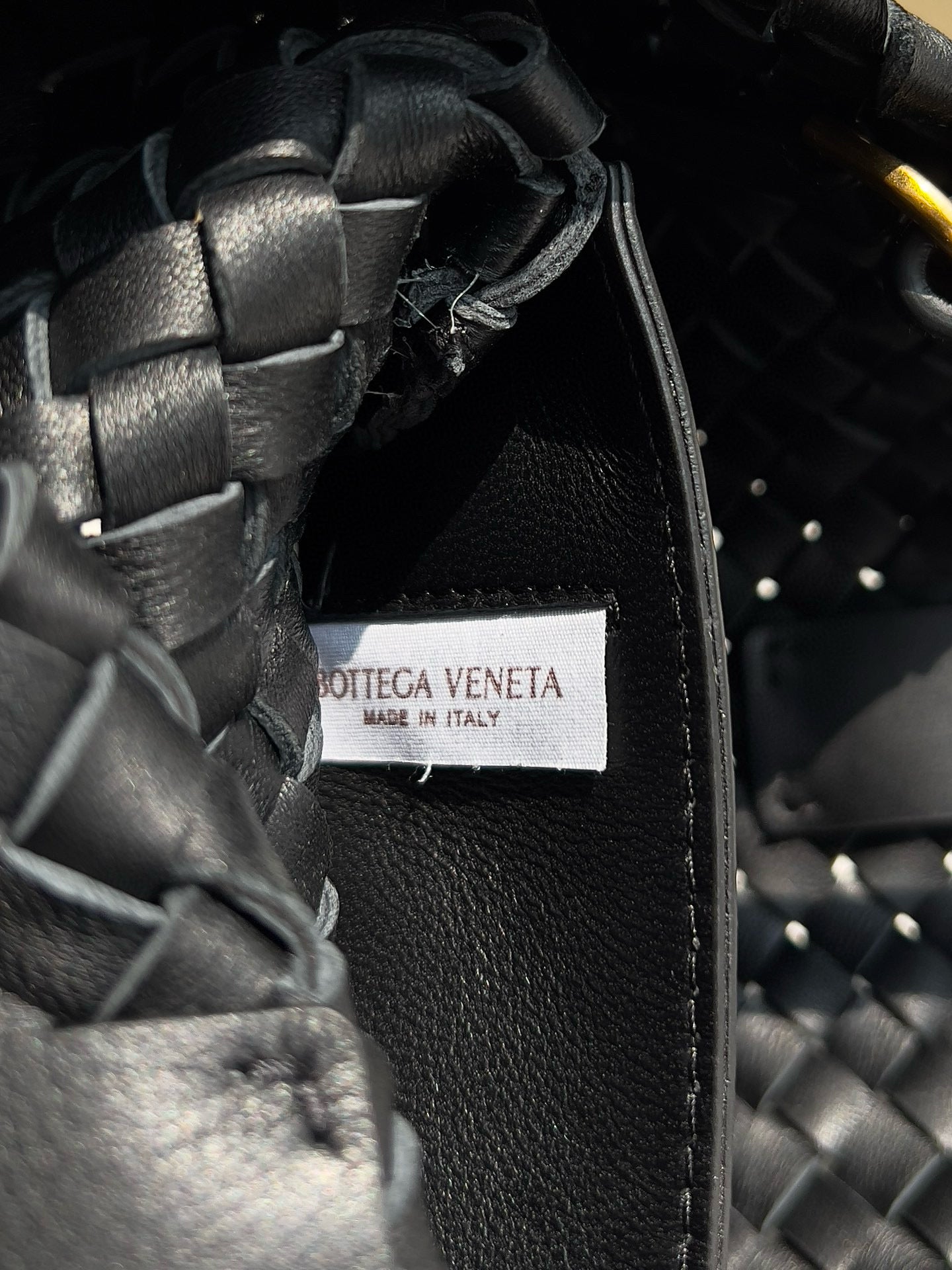 Bottega Veneta Tote Bag