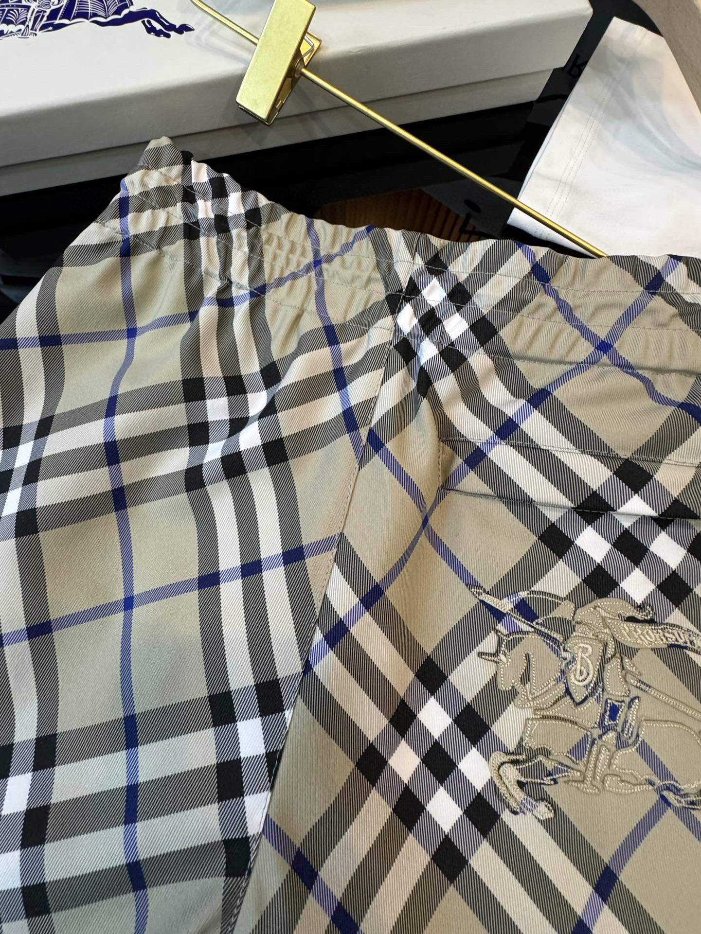 Burberry Short Pant