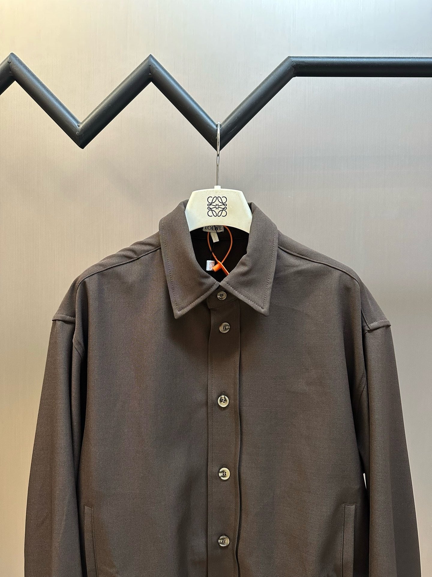 Loewe Jacket