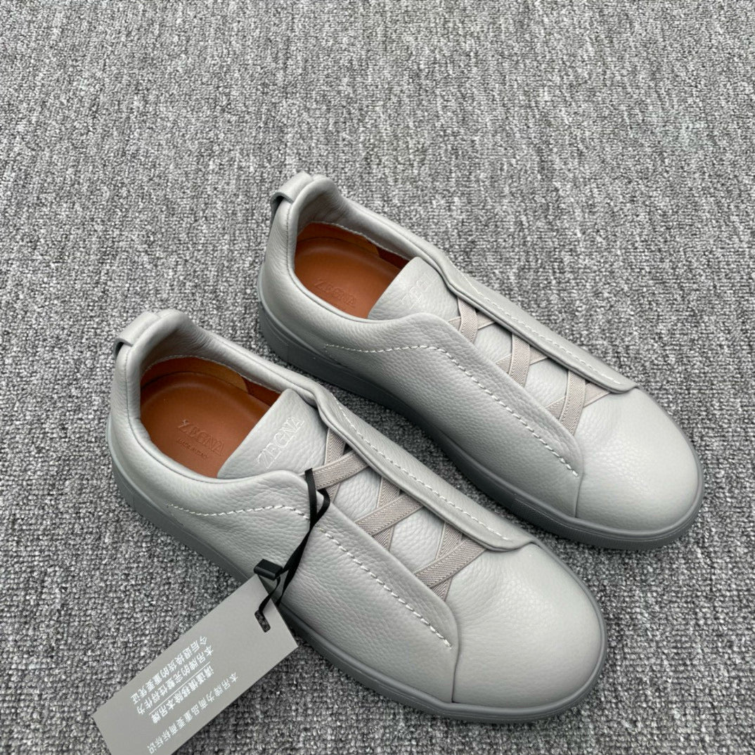 Zegna Sneakers