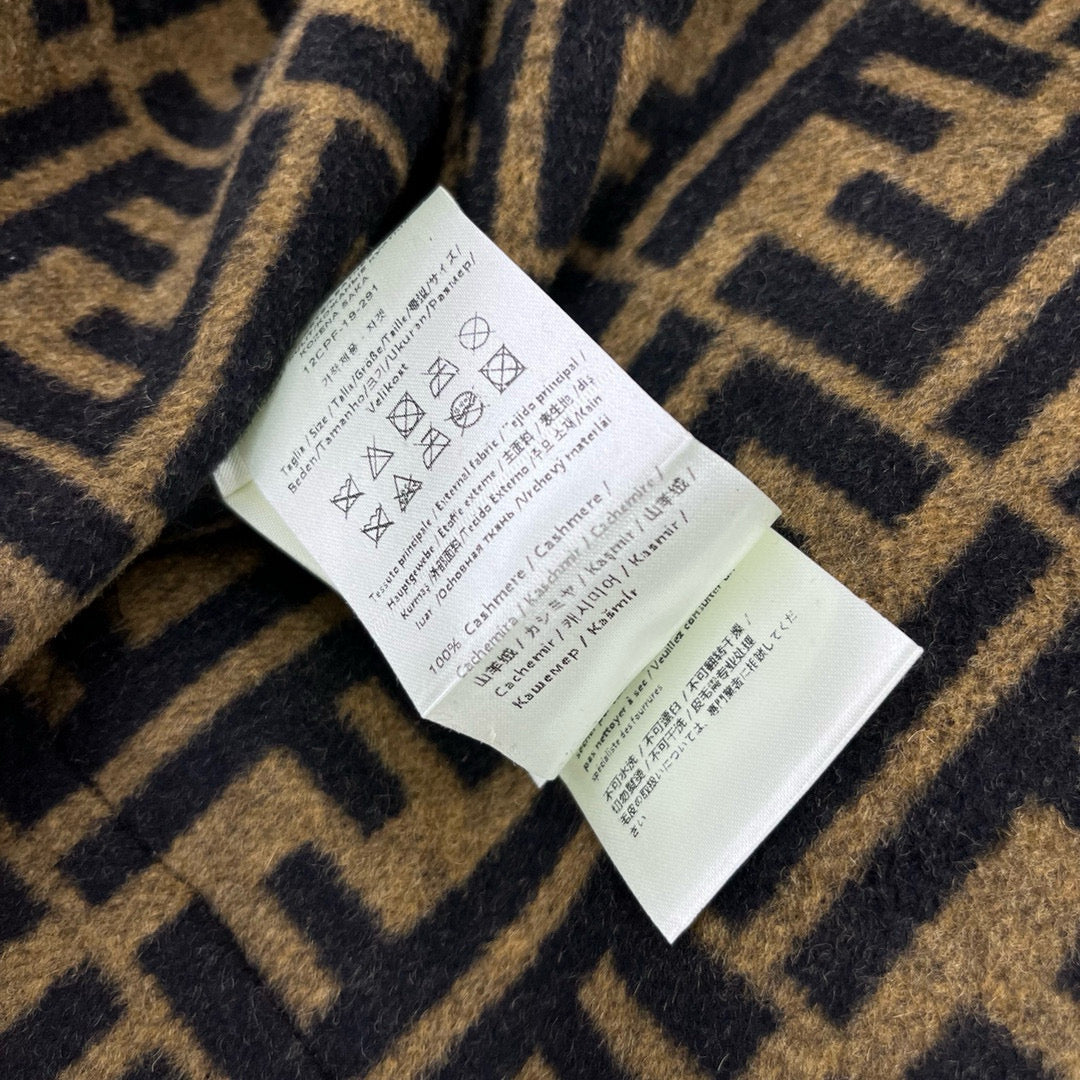 Fendi Jacket