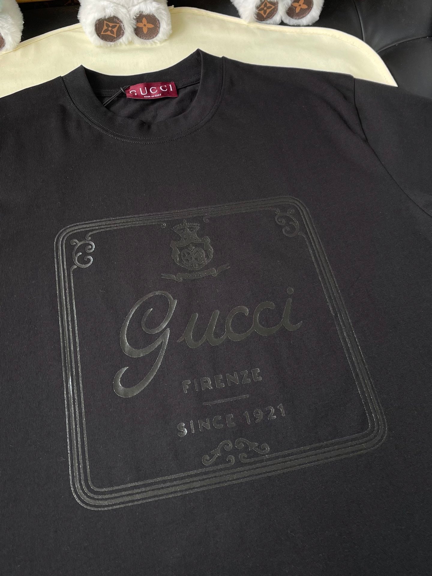 Gucci T-shirt