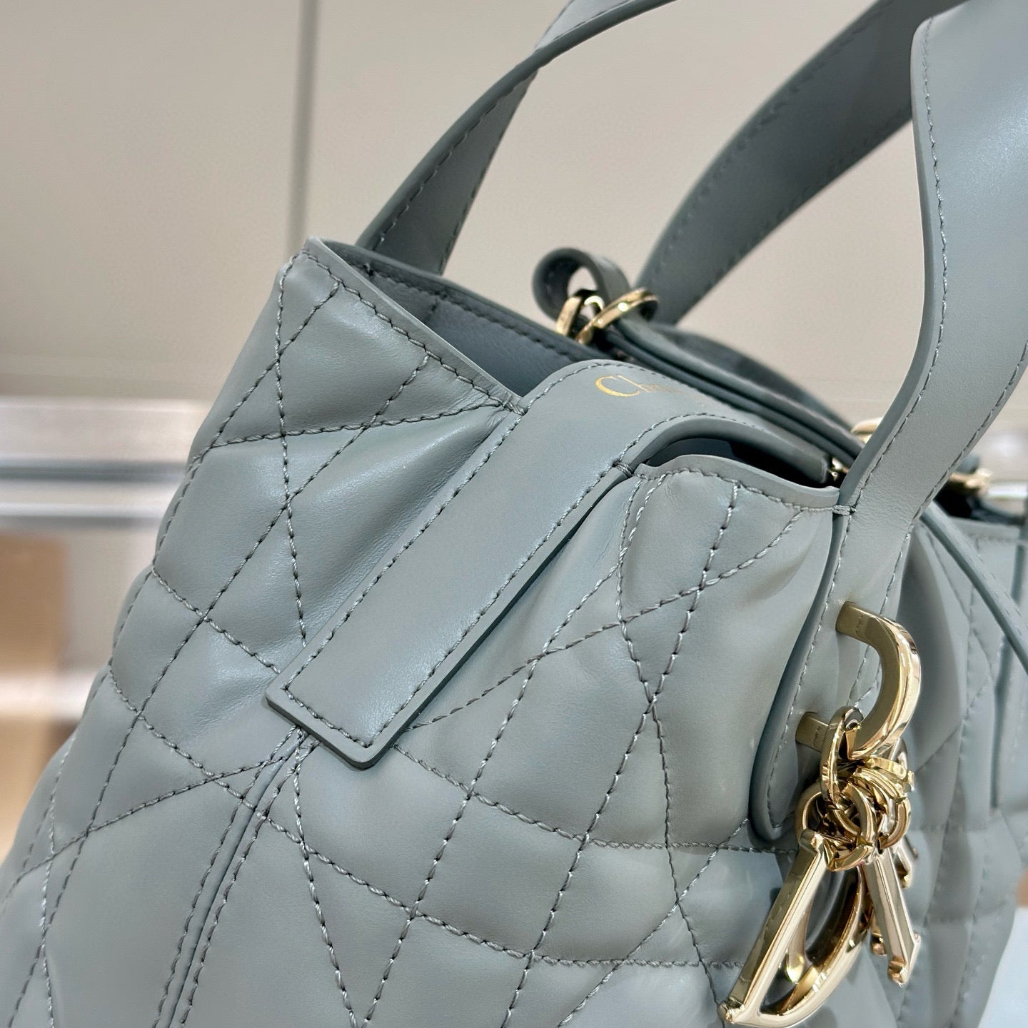 Dior Toujours Mini Bag