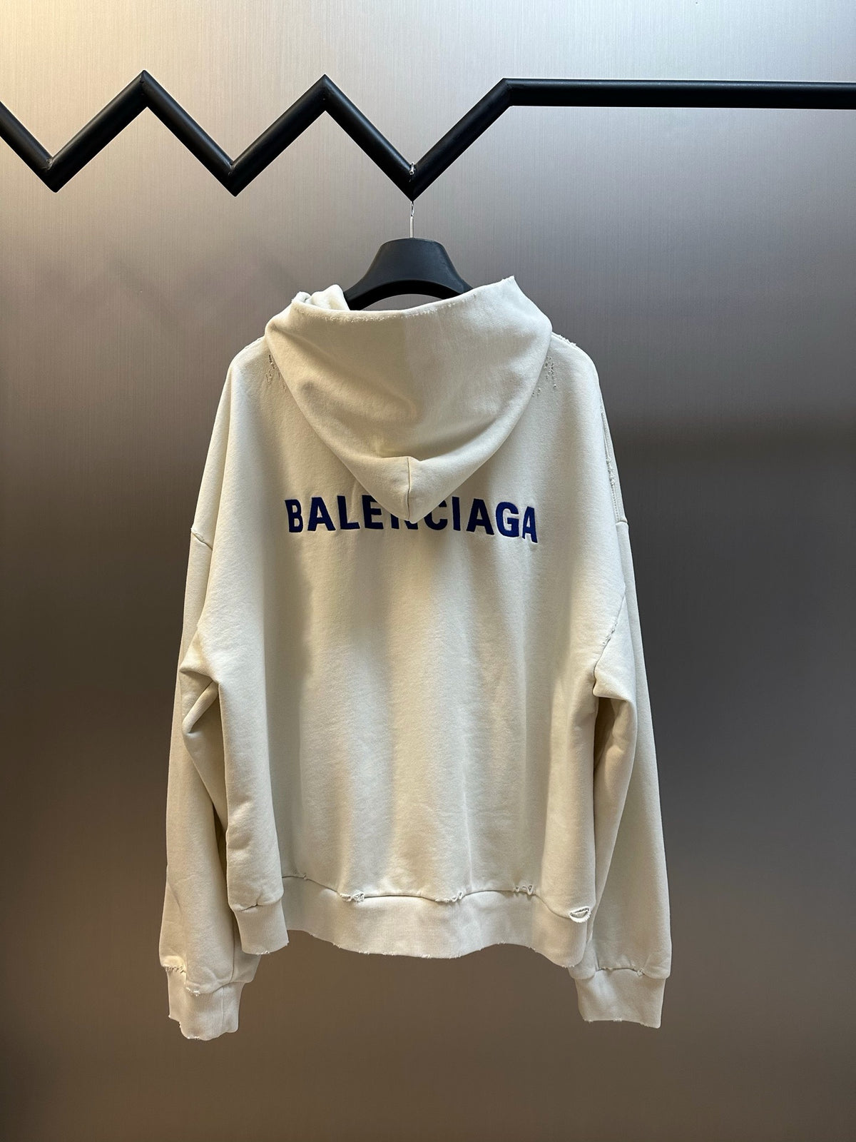 Balenciaga Jacket