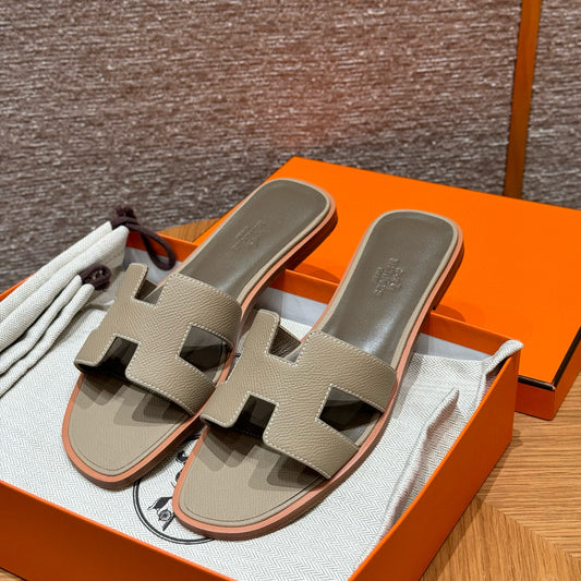 Hermes Sandals