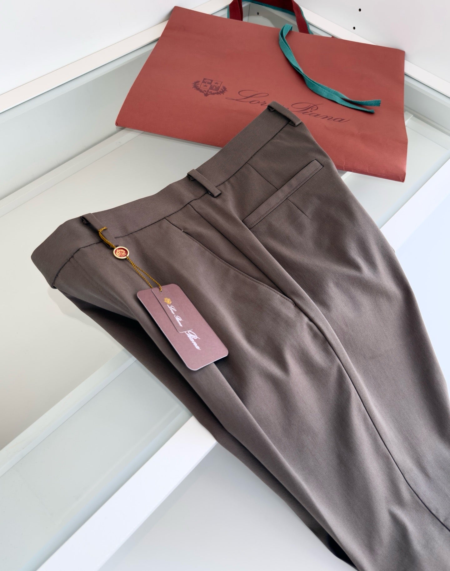 LP Long Pants