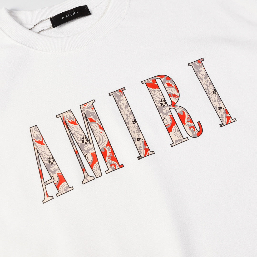 Amiri Long Sleeve