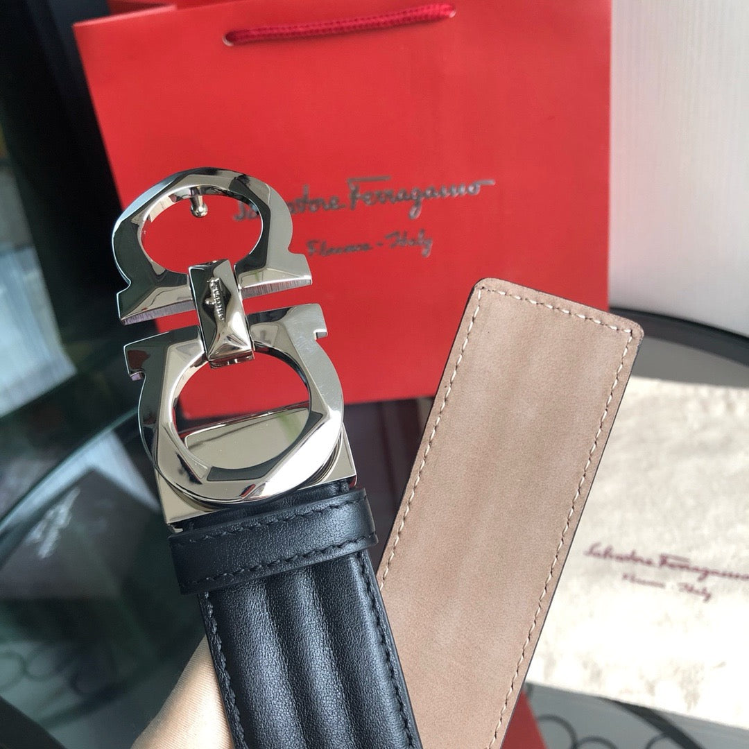 Ferragamo Belt