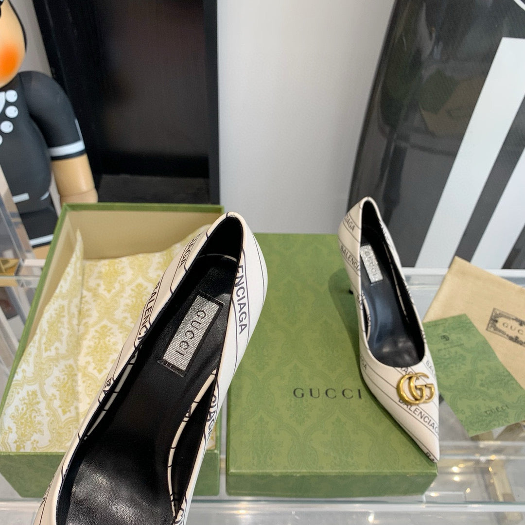 Gucci Heels