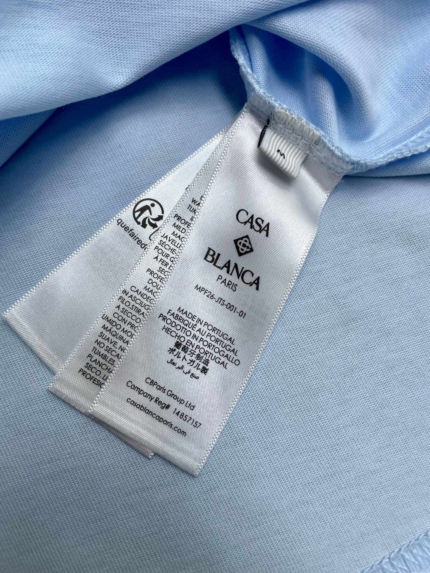Casablanca T-Shirt