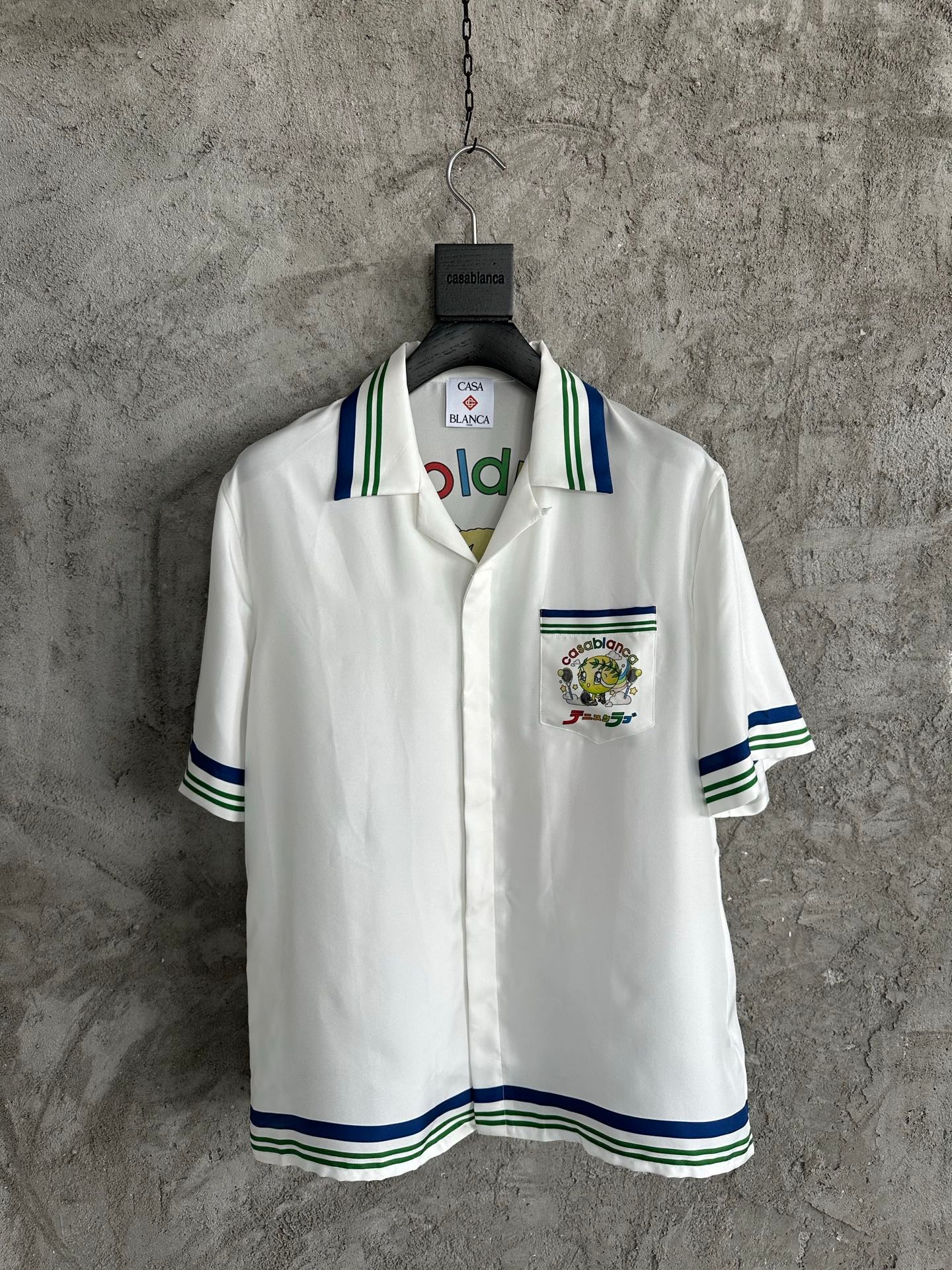 Casablanca Shirt