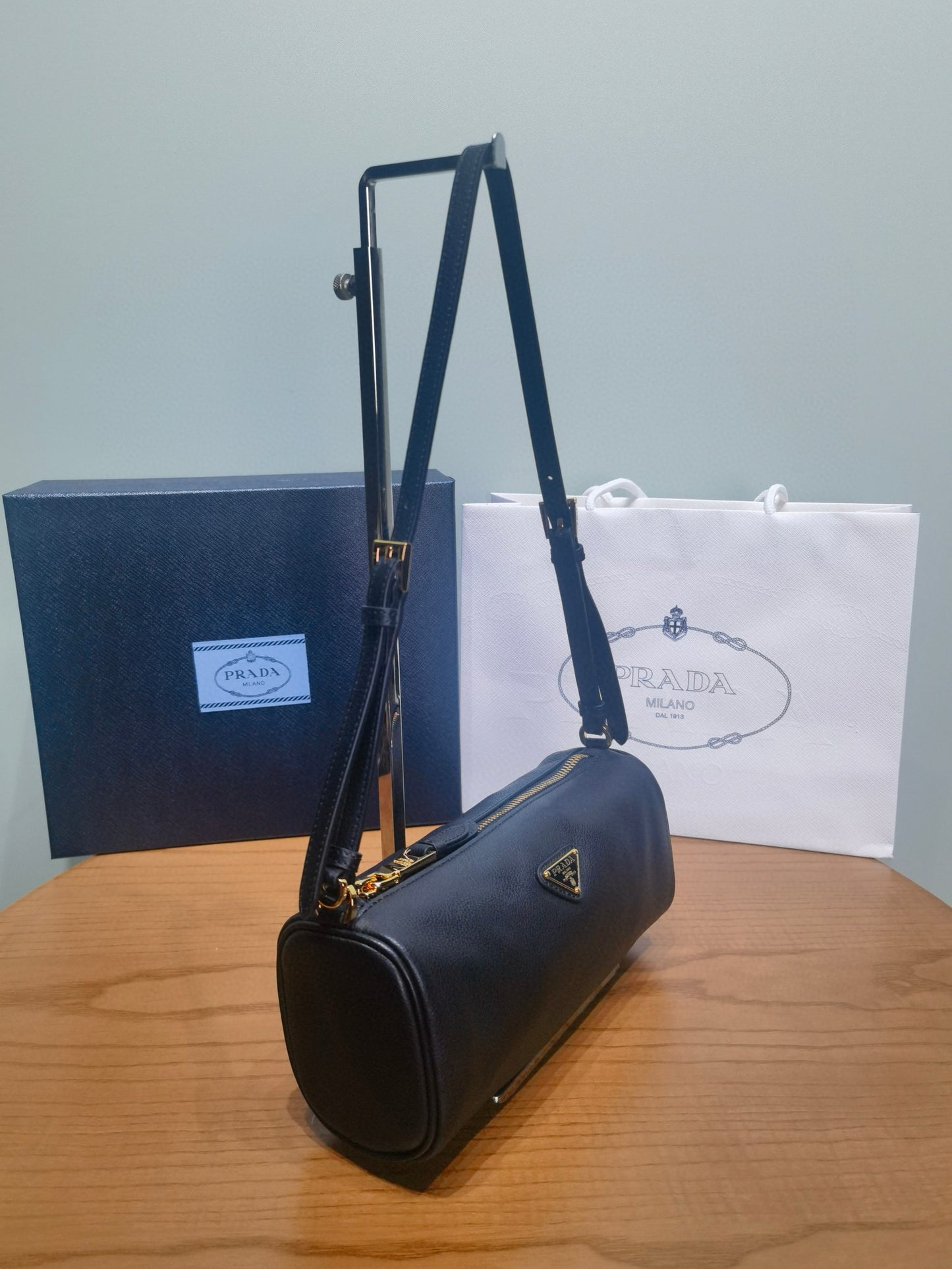 Prada Shoulder Bag