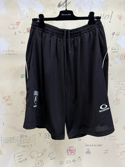 Balenciaga Short Pants
