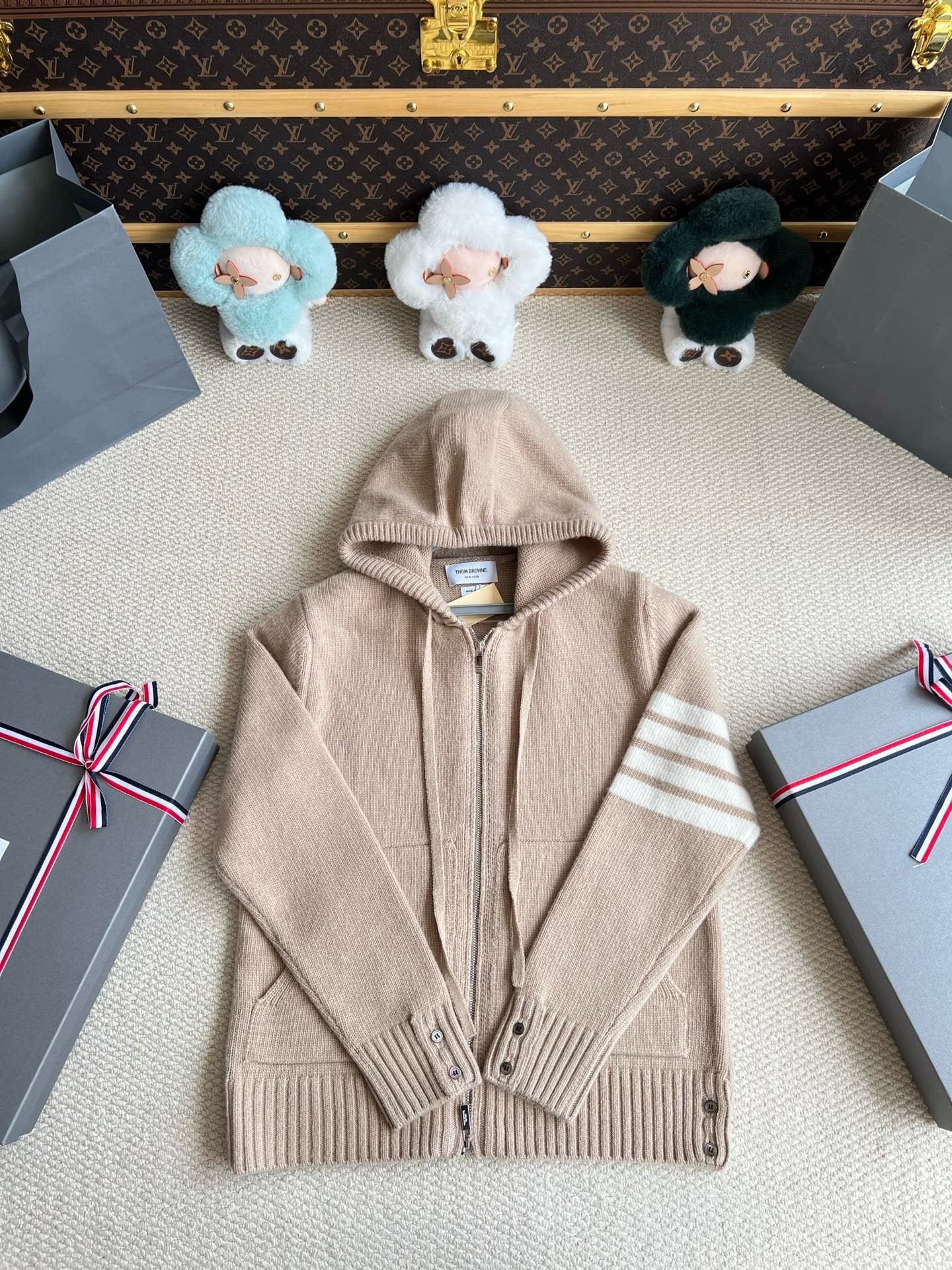 Thom Browne Jacket
