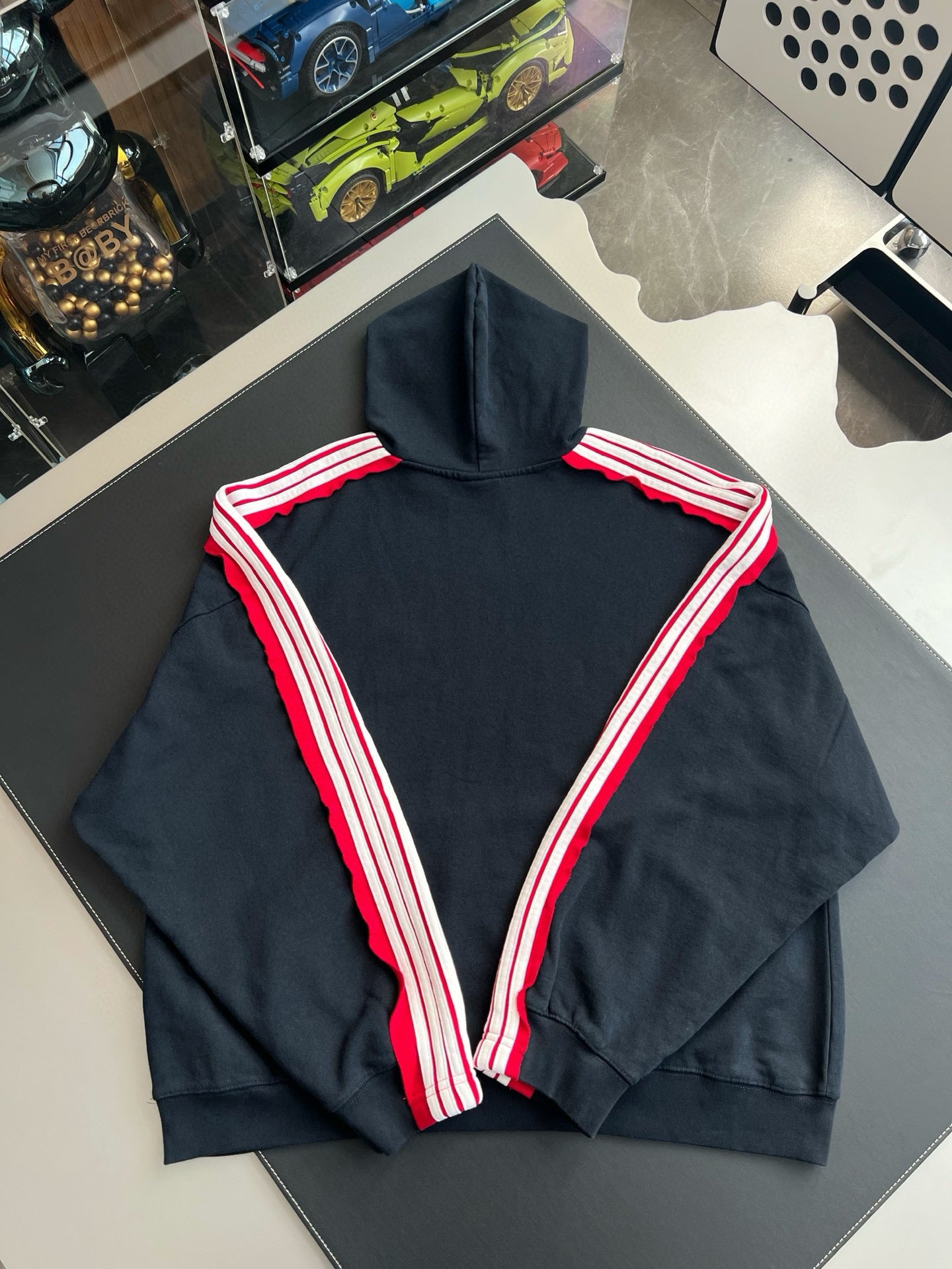 Balenciaga Hoodie