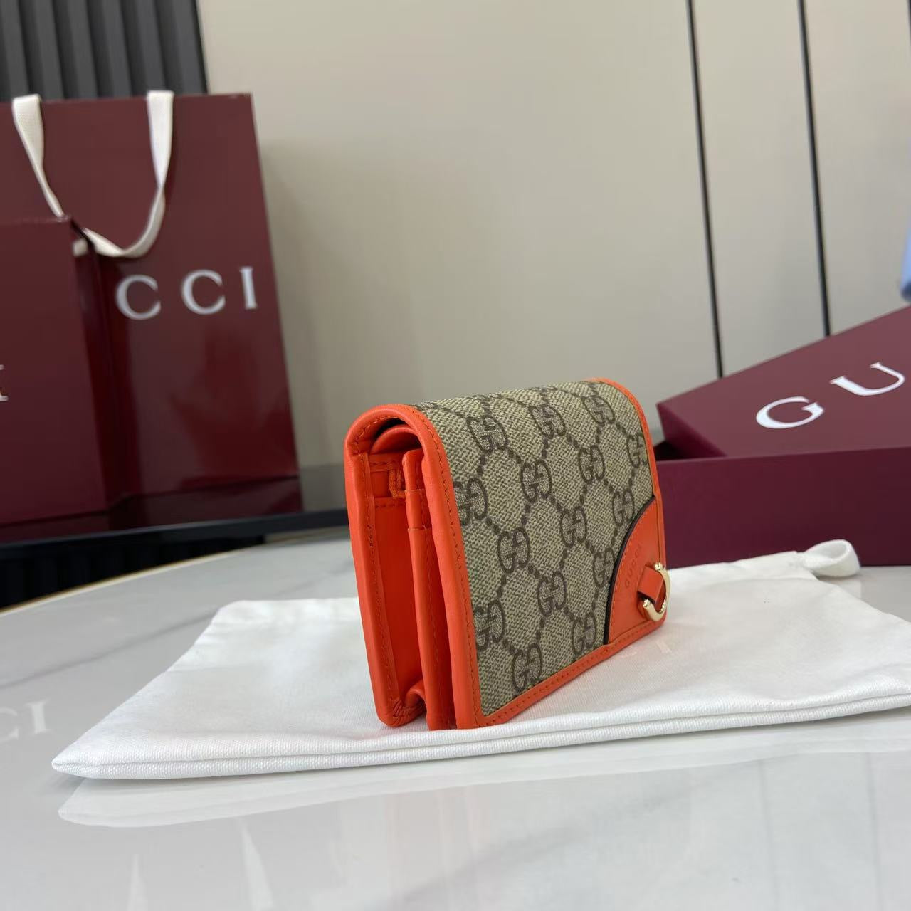 Gucci Wallet
