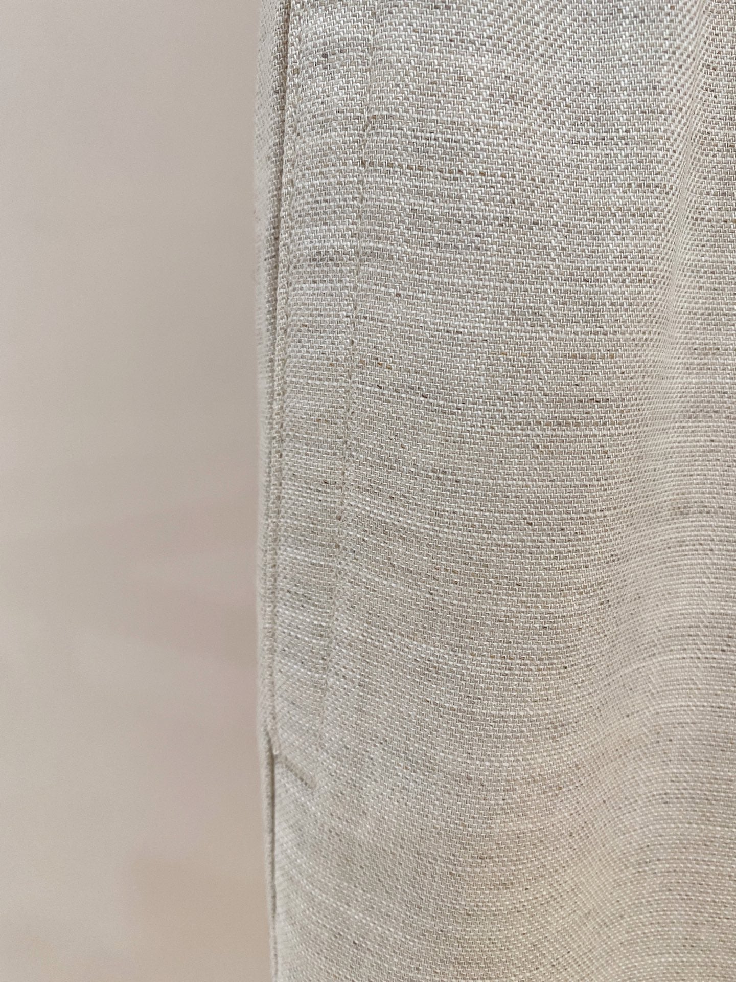 Loro Piana Long Pants