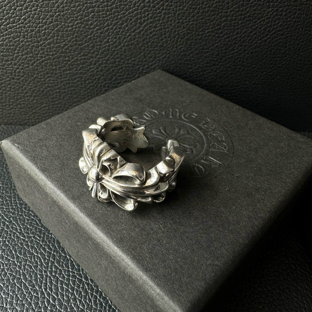 Chrome Hearts Rings