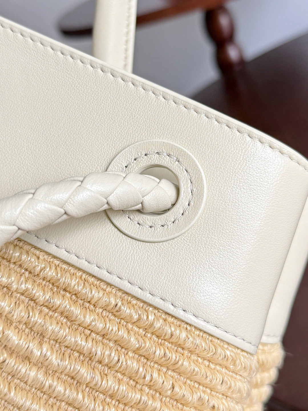 Bottega Veneta Andiamo Handbag