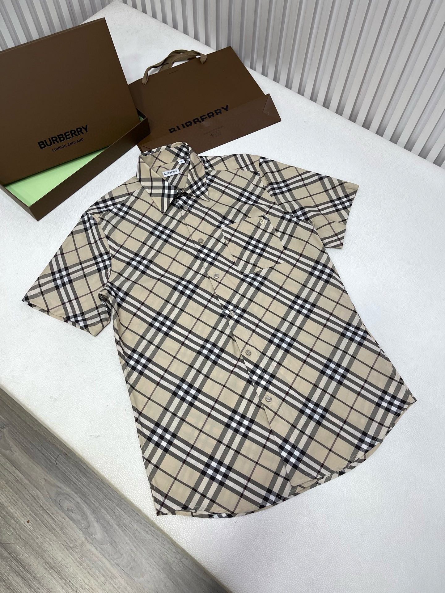 BBR Shirt