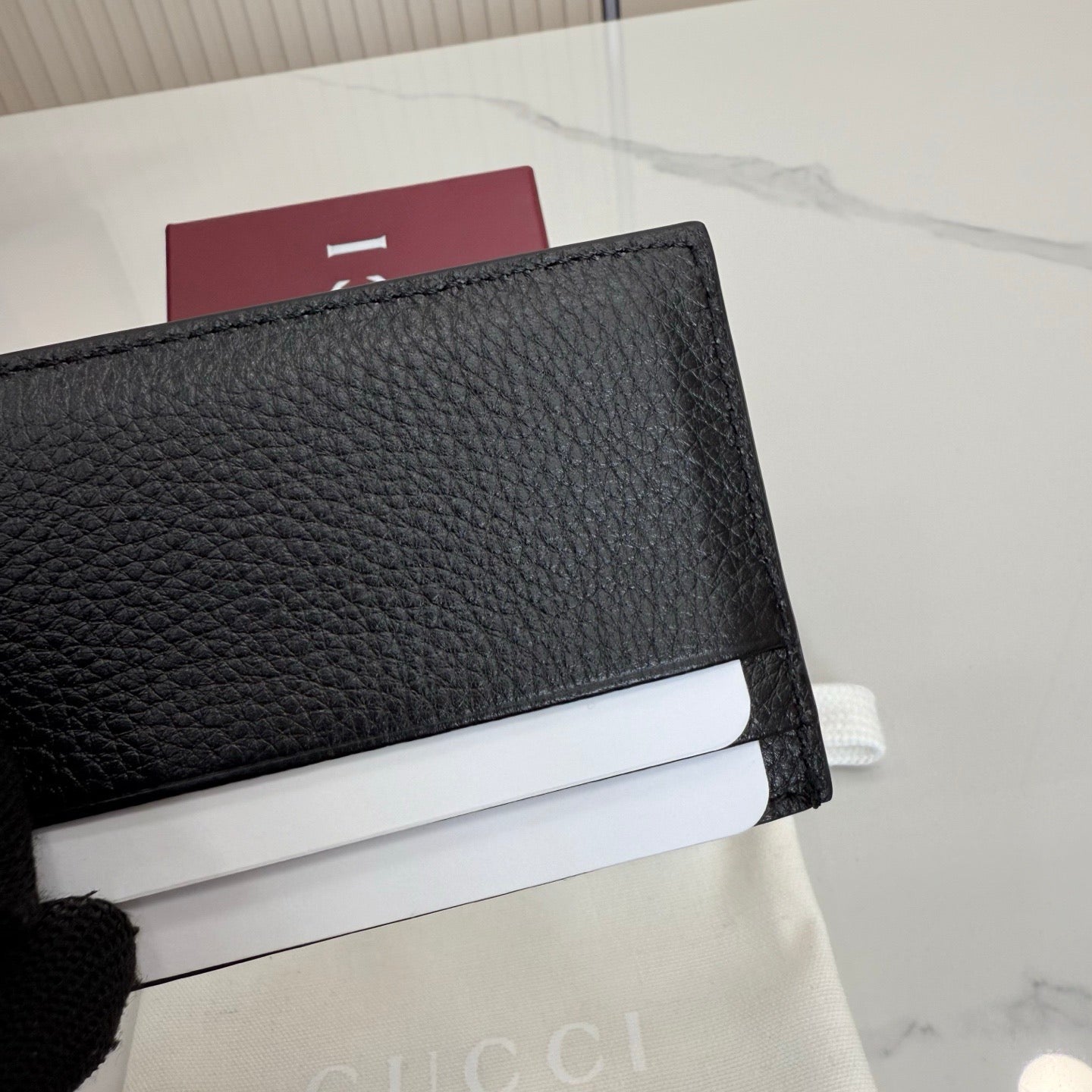 Gucci Card Holder