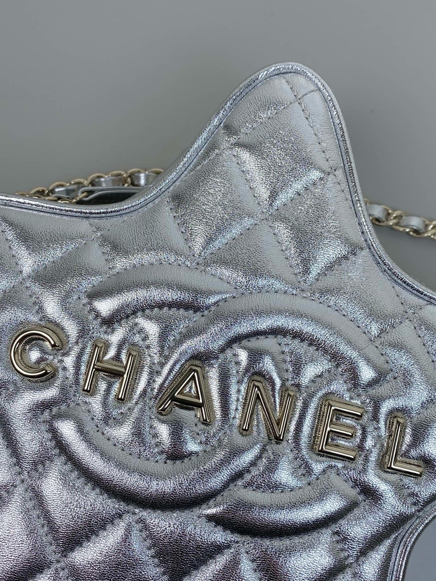 Chanel 24C Star Bag