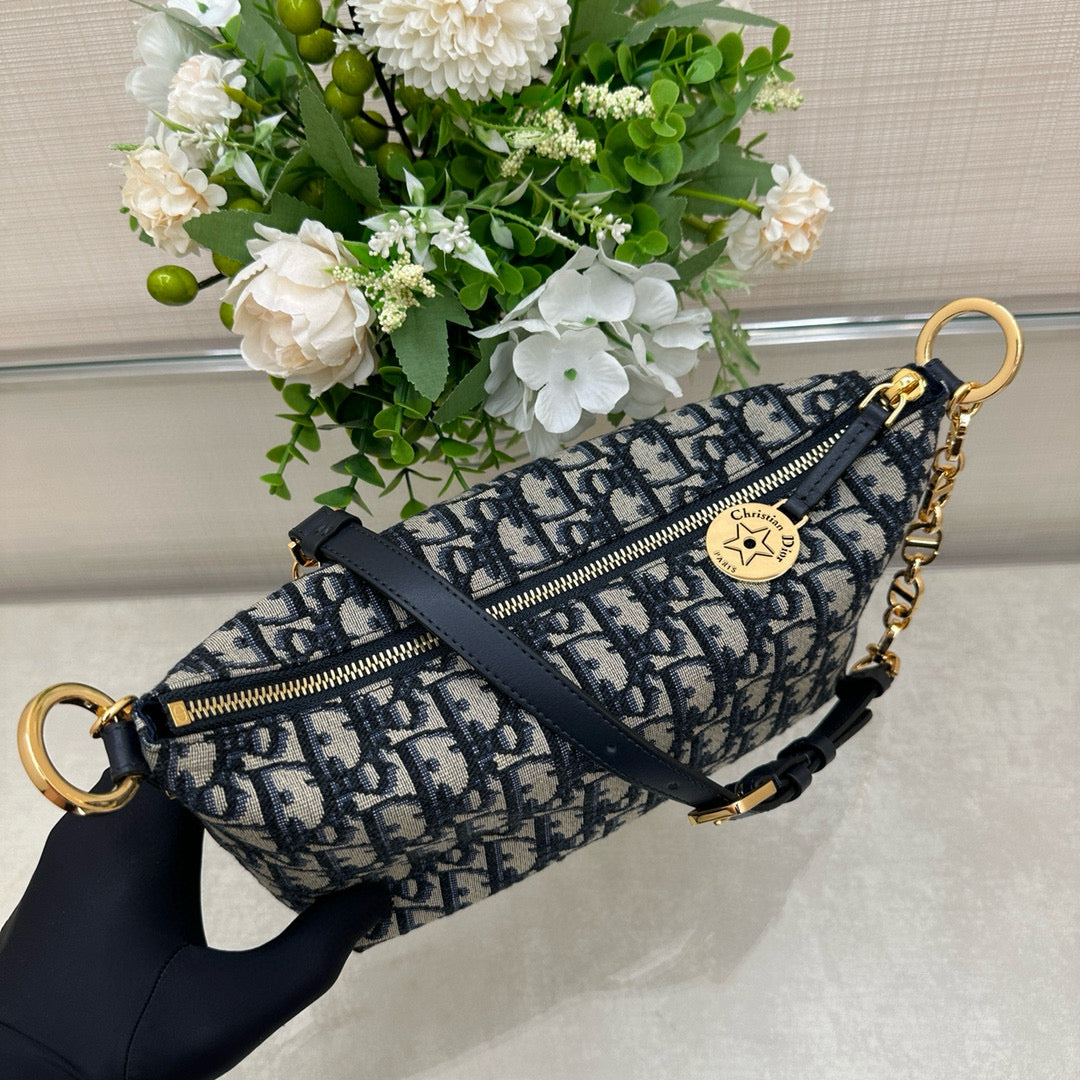 Dior Hobo Bag
