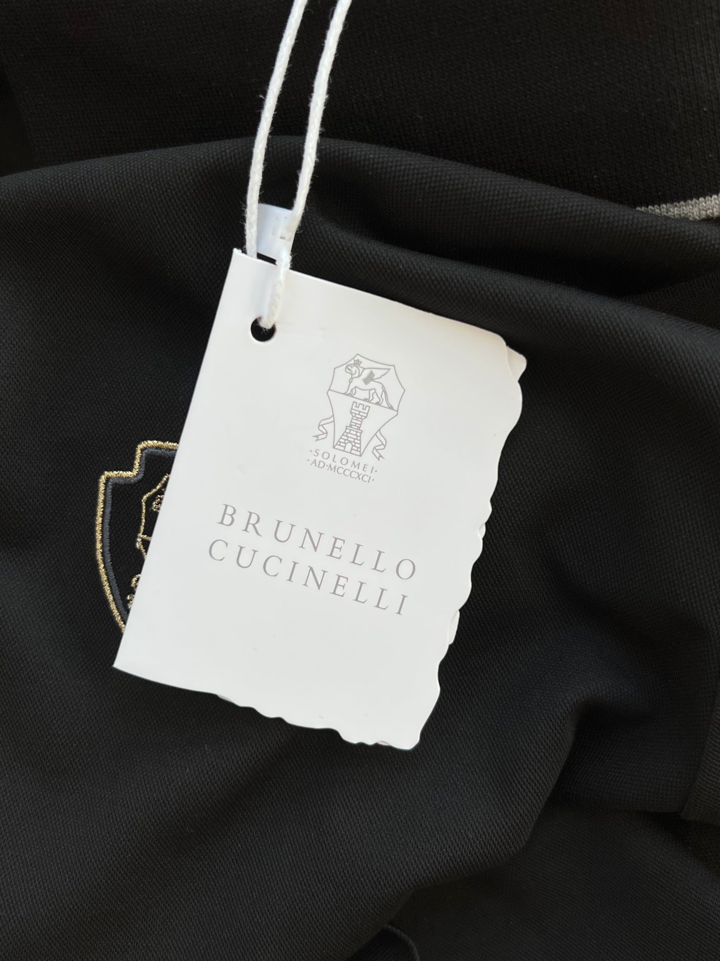 BC Polo