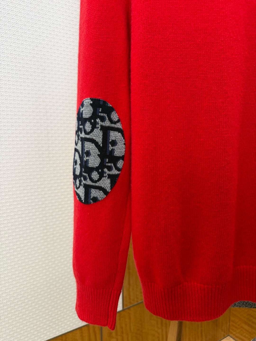 Dior Sweater