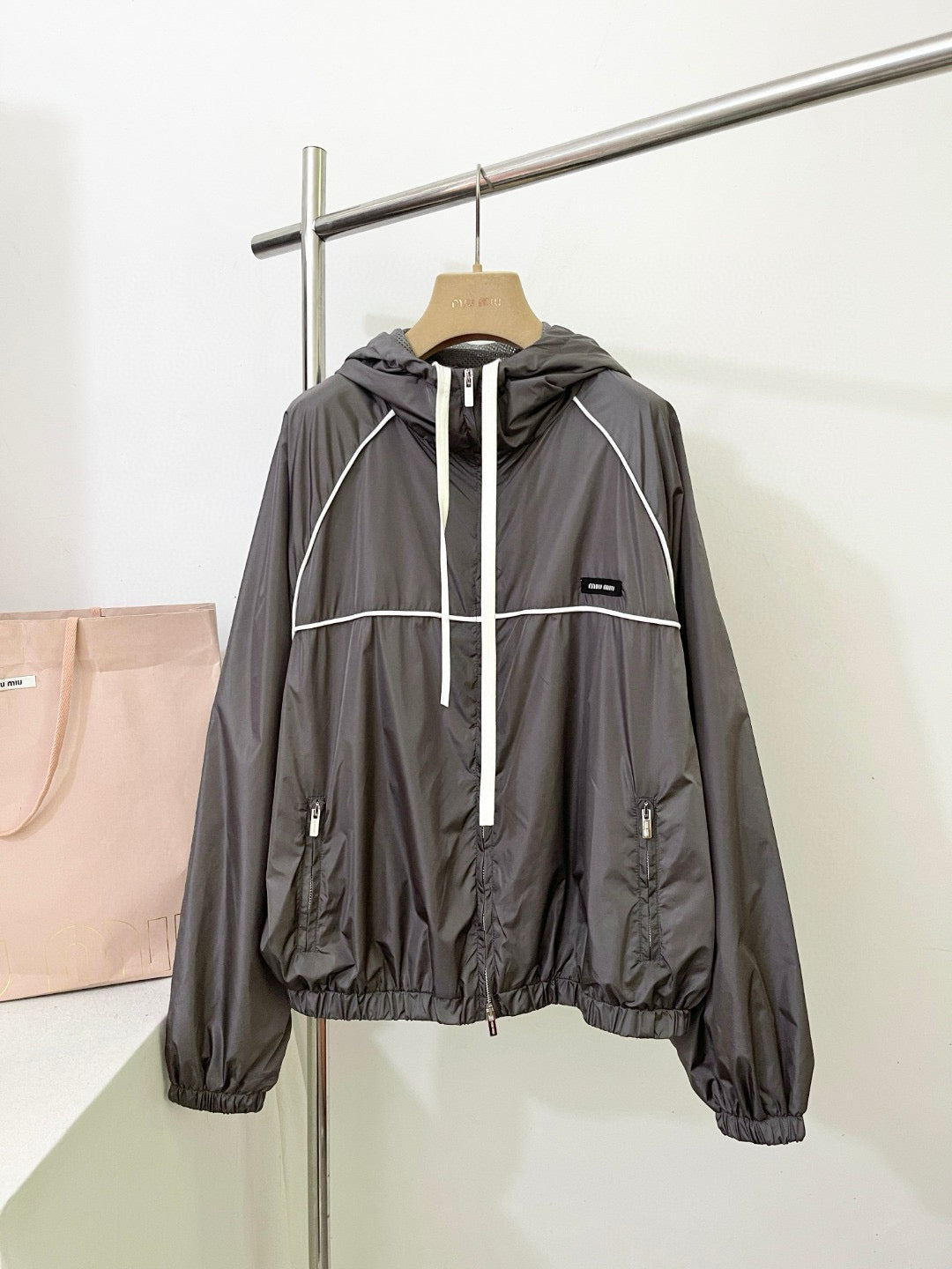 Miu Miu Jacket