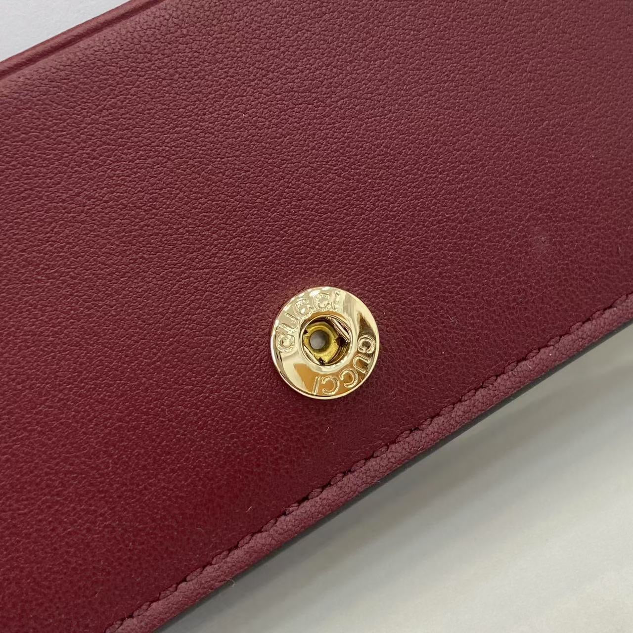 Gucci Wallet