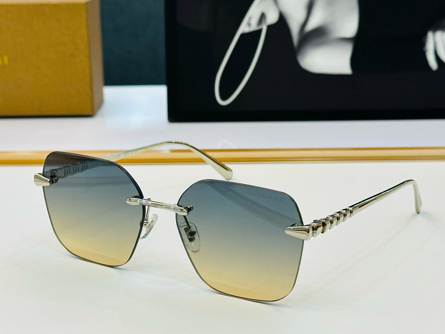 Bvlgari Sunglasses