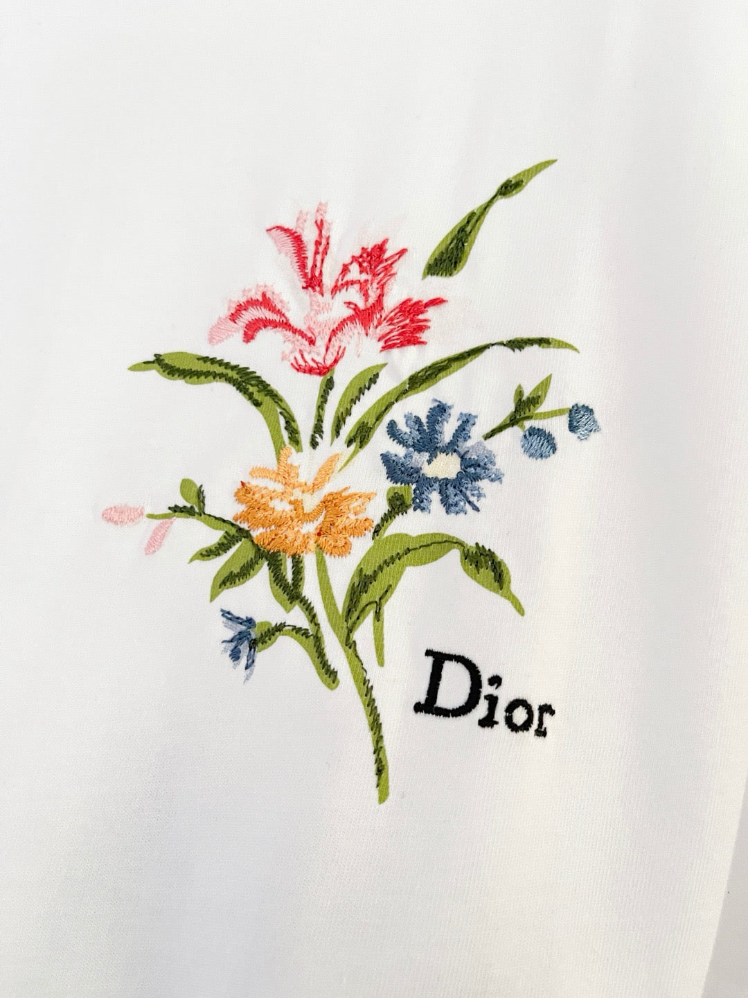 Dior T-shirt