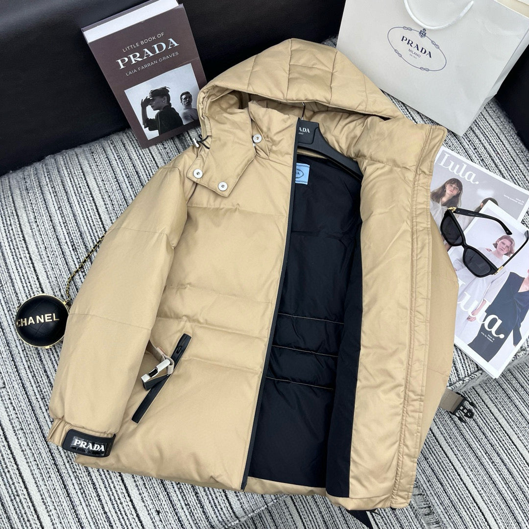 Prada Down Jacket